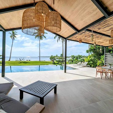 Kalinaw Resort Генерал-Луна Экстерьер фото