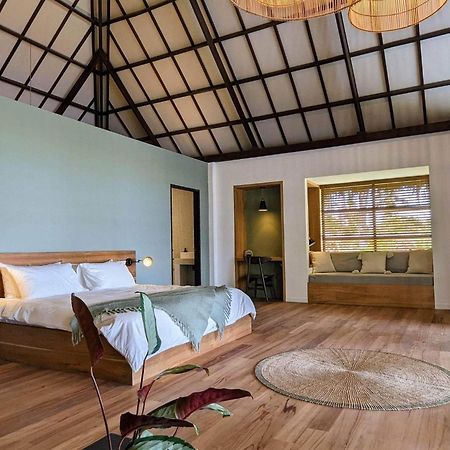 Kalinaw Resort Генерал-Луна Экстерьер фото