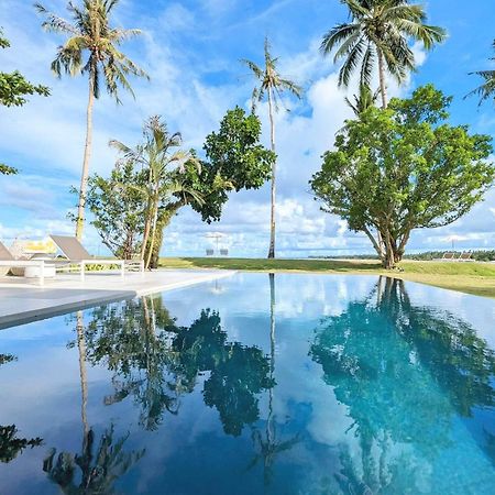 Kalinaw Resort Генерал-Луна Экстерьер фото