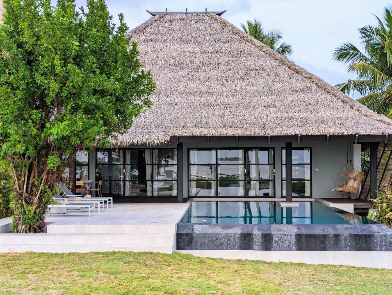 Kalinaw Resort Генерал-Луна Экстерьер фото