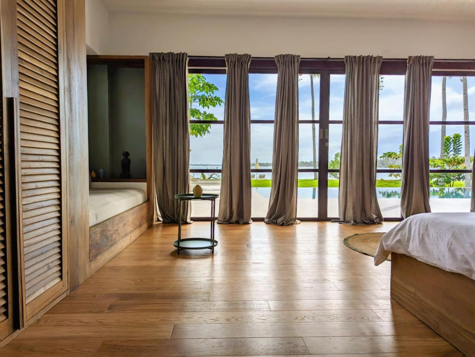 Kalinaw Resort Генерал-Луна Экстерьер фото