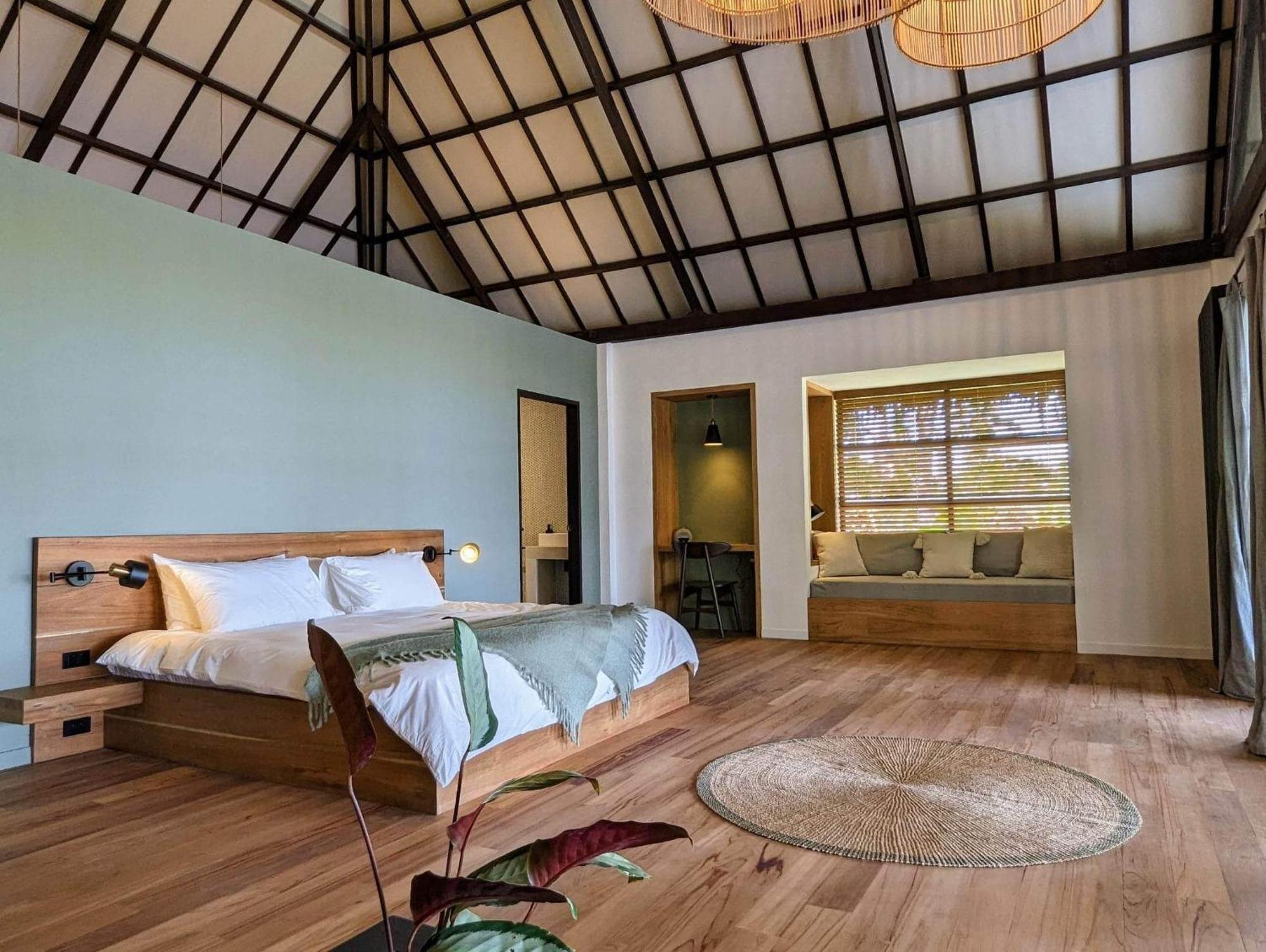 Kalinaw Resort Генерал-Луна Экстерьер фото
