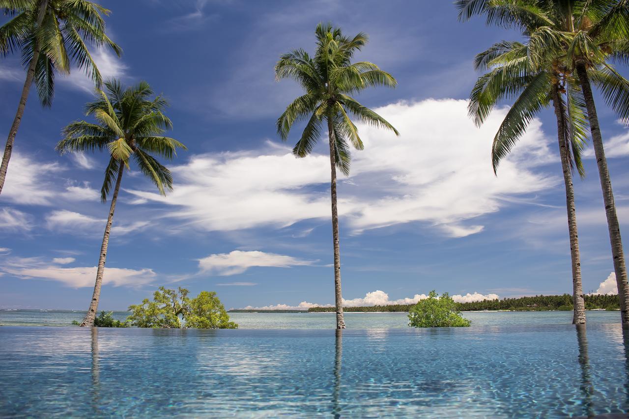 Kalinaw Resort Генерал-Луна Экстерьер фото