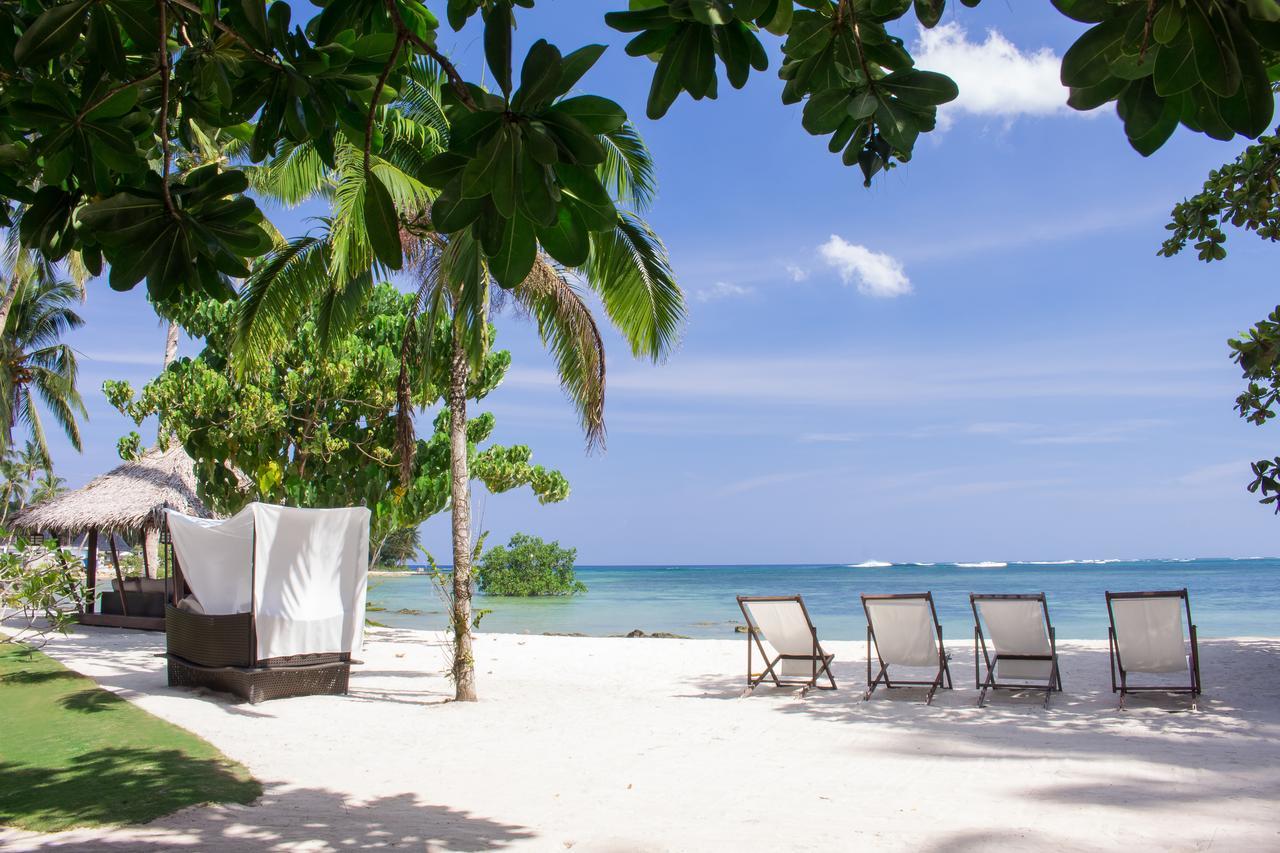Kalinaw Resort Генерал-Луна Экстерьер фото